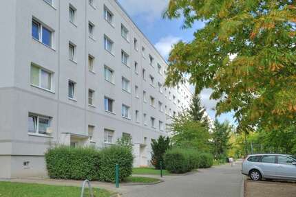 Wohnung Halle Silberhöhe - 3 Zimmer, 57 m&sup2;, 342&euro; | Angebot:26803028