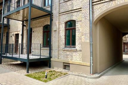 Wohnung Halle (Saale) Büschdorf - 3 Zimmer, 70 m&sup2;, 819&euro; | Angebot:24812309