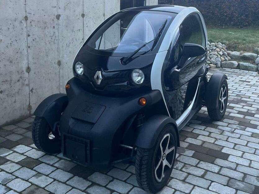 Twizy