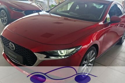 Mazda 3 1.602 km 26.999 &euro; Köthen 06366