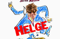 Helge Schneider - Ein Mann und seine Musik - Tournee 2025