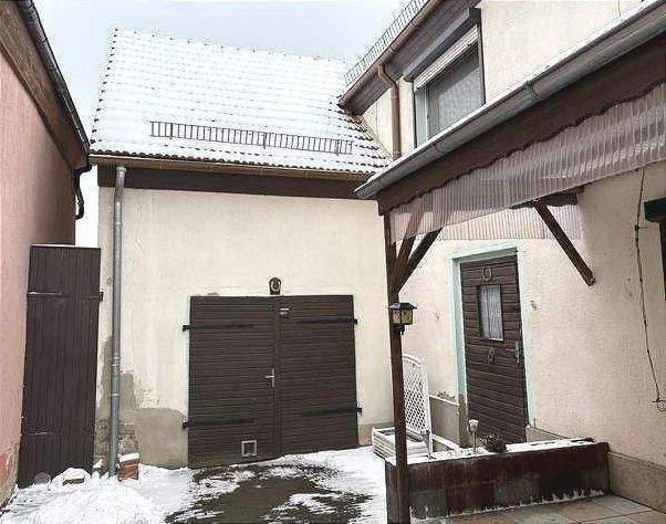 Einfamilienhaus Querfurt Landgrafroda - 4 Zimmer, 135 m&sup2;, 69.000&euro; | Angebot:26683898