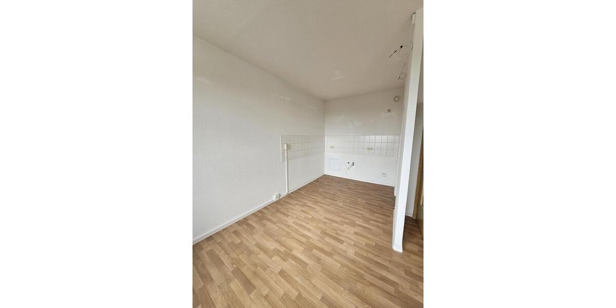 Dachgeschoßwohnung Halle (Saale) Nietleben - 3 Zimmer, 56 m&sup2;, 329&euro; | Angebot:24378390