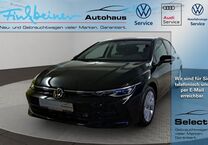 Gebrauchtwagen VW Golf