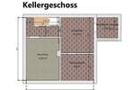 Reihenmittelhaus Halle Gesundbrunnen - 3 Zimmer, 95 m&sup2;, 195.000&euro; | Angebot:26572670