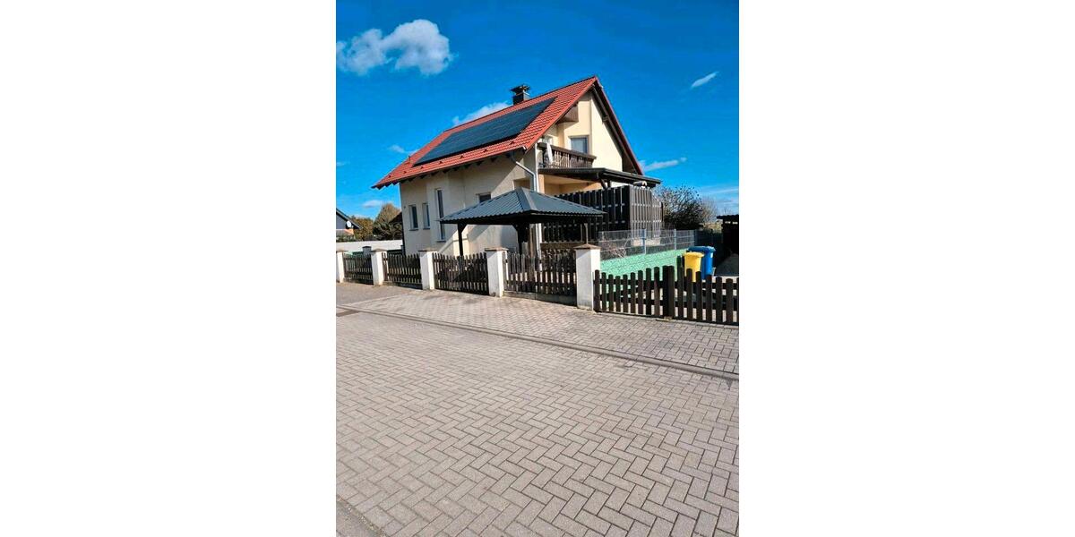 Einfamilienhaus Landsberg - 6 Zimmer, 155 m&sup2;, 392.500&euro; | Angebot:26449240