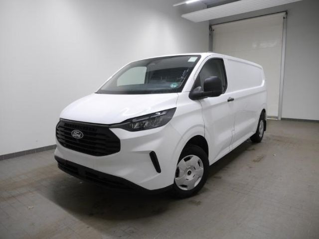 Transit Custom