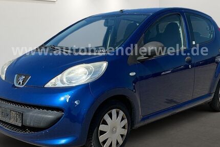 Peugeot 107 155.303 km 799 &euro; Brehna 06796