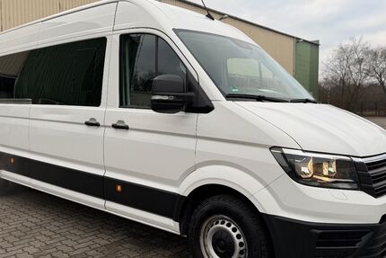 VW Crafter 211.176 km 27.370 &euro; Tornau v.d. Heide 06779