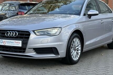 Audi A3 45.095 km 13.900 € Leipzig 04105
