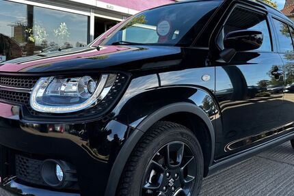 Suzuki Ignis 73.653 km 11.880 &euro; Kabelsketal OT Gröbers 06184
