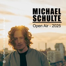 Michael Schulte - Open Air 2025 Leipzig