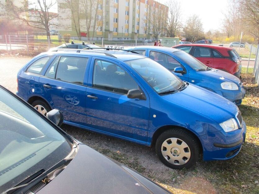 Fabia