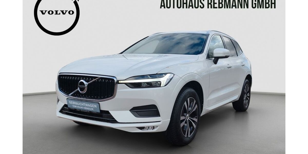 Volvo XC60 83.650 km 30.990 &euro; Salzatal OT Bennstedt 06198