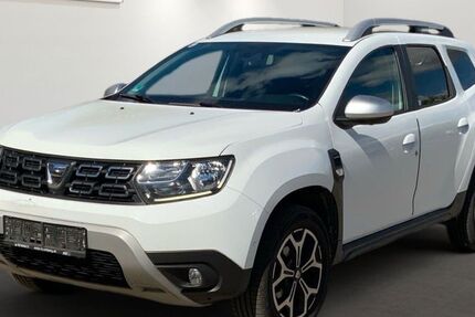 Dacia Duster 220.216 km 9.999 € Brehna 06796