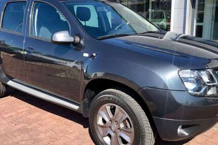 Dacia Duster 73.700 km 6.399 € Halle/Saale 06118