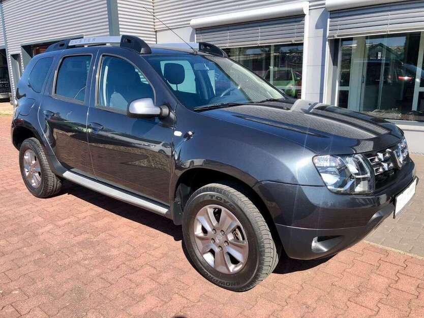 Dacia Duster 73.700 km 6.399 € Halle/Saale 06118