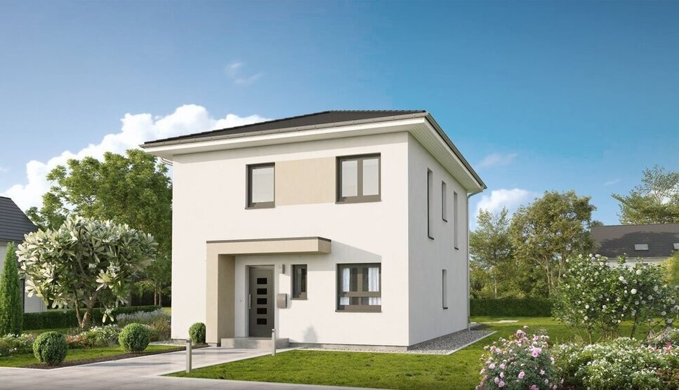 Ihr Traumhaus, Ihre Regeln: Individuell, Nachhaltig, Allkauf!