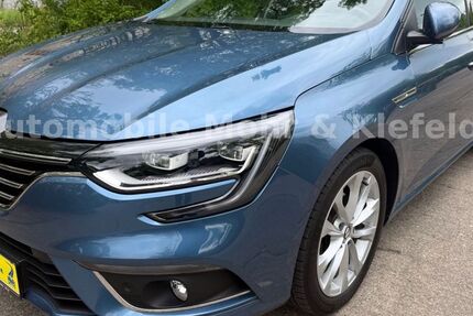 Renault Megane 38.000 km 12.999 &euro; Halle-Neustadt 06124
