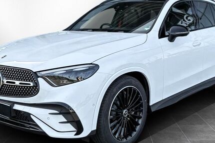Mercedes-Benz GLC 220 6.000 km 70.700 &euro; Lutherstadt Eisleben 06295