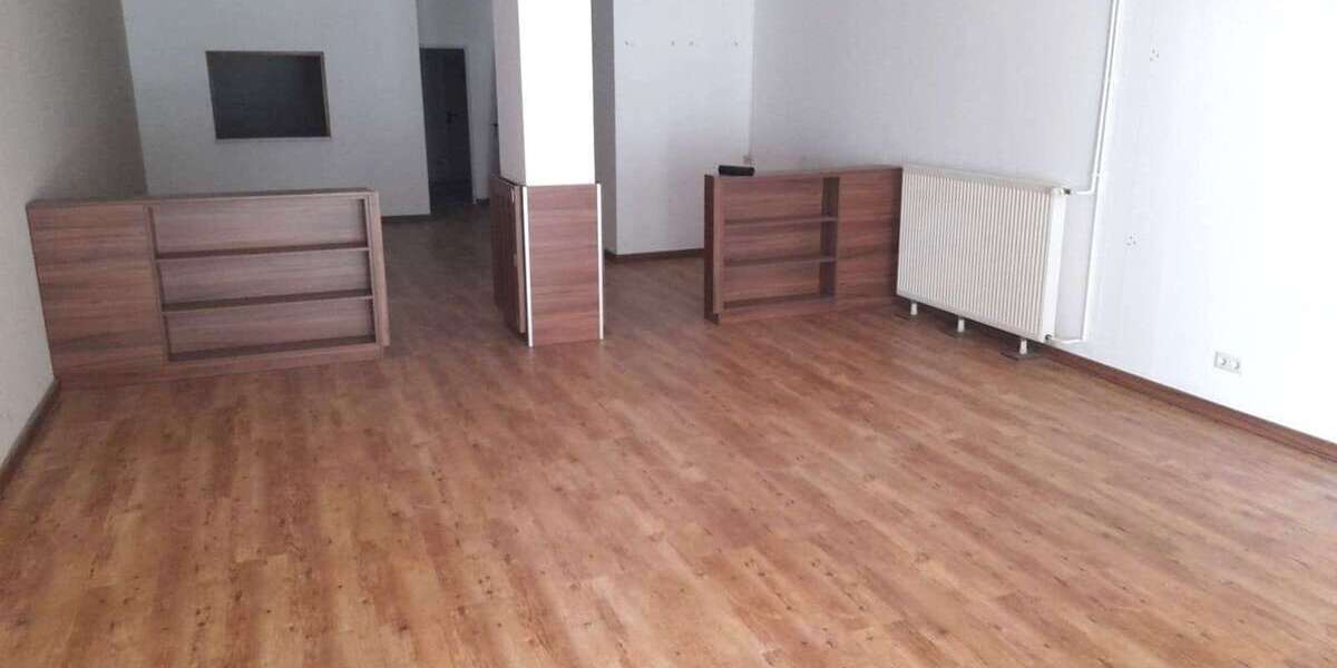 Büro in Halle (Saale) 680 € 85 m² zimmer
