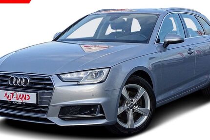 Audi A4 112.488 km 21.990 &euro; Eisleben 06295