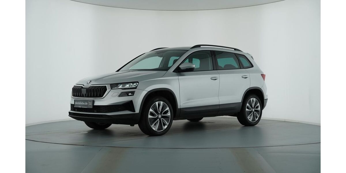 Skoda Karoq 42.889 km 26.889 &euro; Lutherstadt Eisleben 06295