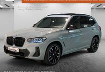 X3 M40