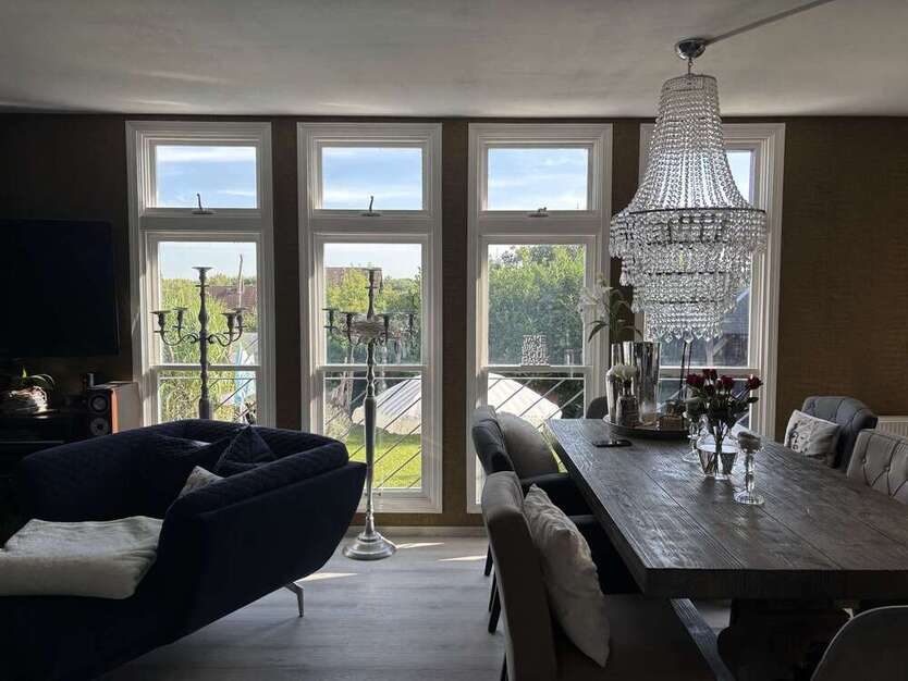 Ein Platz zum Ankommen – großzügige Doppelhaushälfte mit Traumgarten 5 zimmer