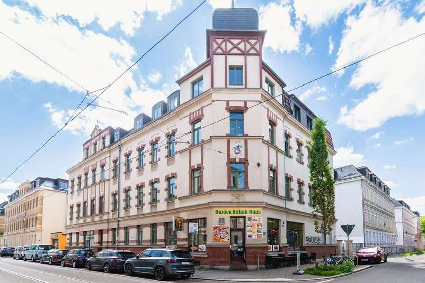 Wohnung zum Kaufen in Leipzig 328.000 € 104 m²