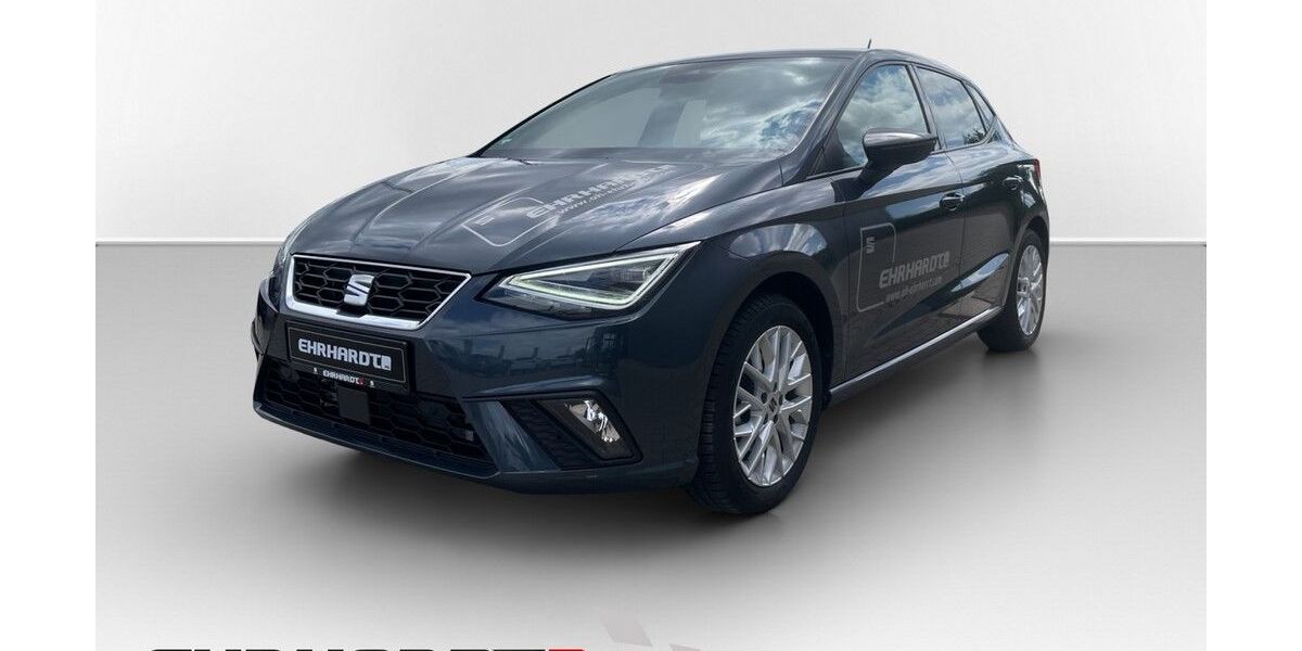 Seat Ibiza 10.000 km 19.790 € Halle 06116
