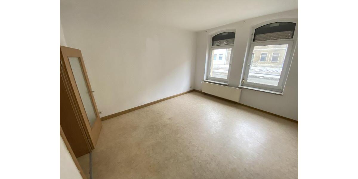 Sofort bezugsfertige 2-Raumwohnung in zentraler Wohnlage zu vermieten! 2 zimmer