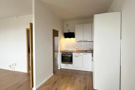 Wohnung Halle (Saale) Nietleben - 3 Zimmer, 56 m&sup2;, 349&euro; | Angebot:24951197
