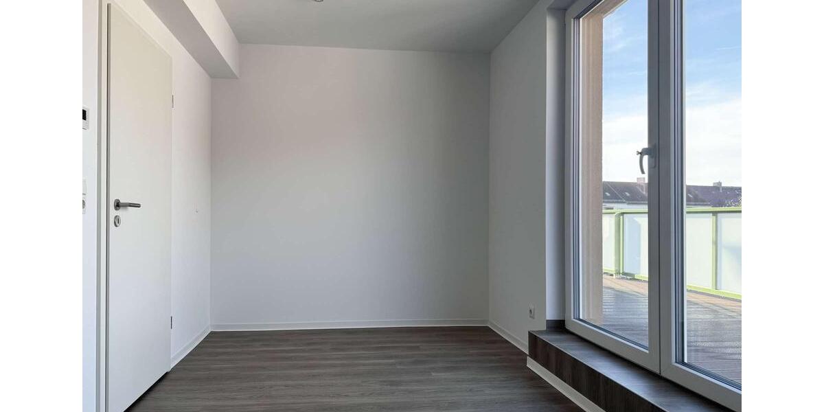 Dachgeschoßwohnung Delitzsch - 3 Zimmer, 107 m&sup2;, 1.287&euro; | Angebot:24571762