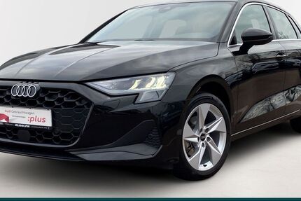 Audi A3 7.050 km 31.630 &euro; Merseburg 06217