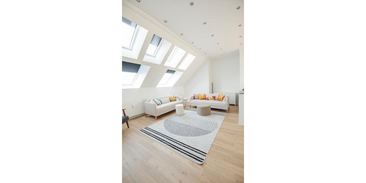 Maisonettenwohnung Halle (Saale) Damaschkestraße - 8 Zimmer, 209 m&sup2;, 749.000&euro; | Angebot:27176065
