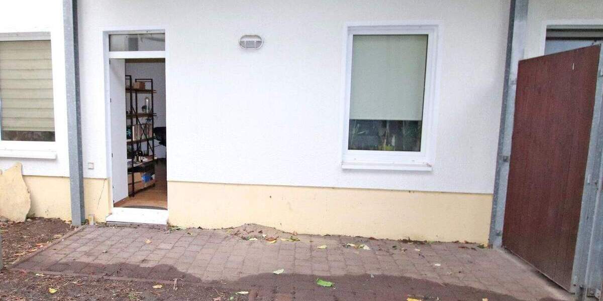 Etagenwohnung Halle(Saale) Innenstadt - 2 Zimmer, 50 m&sup2;, 75.000&euro; | Angebot:24532178