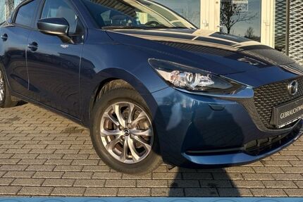 Mazda 2 58.075 km 14.620 &euro; Delitzsch 04509
