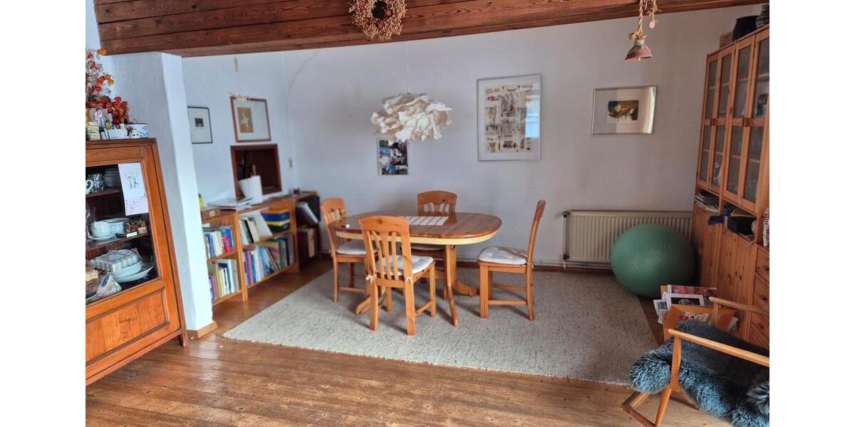 Einfamilienhaus Salzatal - 4 Zimmer, 118 m&sup2;, 149.000&euro; | Angebot:25408938