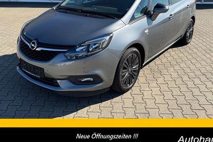 Opel Zafira 72.698 km 15.750 &euro; Südliches Anhalt OT Radegast 06369
