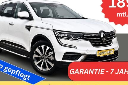 Renault Koleos 69.684 km 18.880 &euro; Halle (Saale) 06128