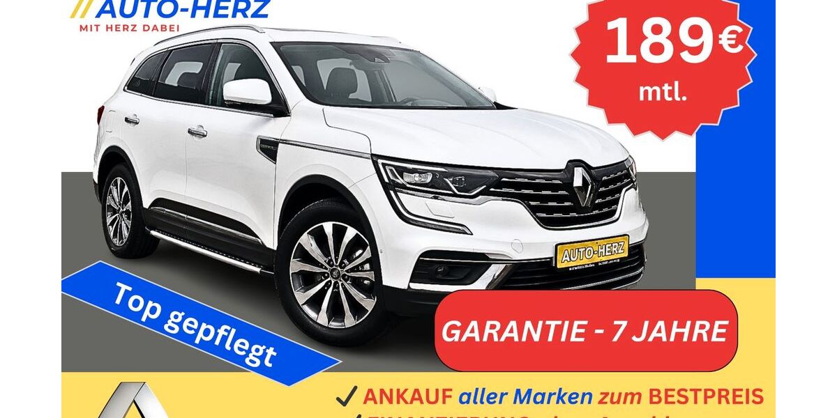 Renault Koleos 69.684 km 18.880 &euro; Halle (Saale) 06128