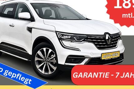Renault Koleos 69.998 km 16.990 &euro; Halle (Saale) 06128