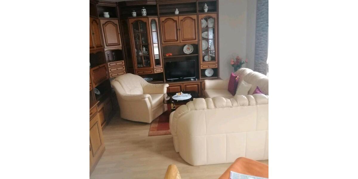 Etagenwohnung Bad Lauchstädt - 3 Zimmer, 57 m&sup2;, 58.000&euro; | Angebot:27671055