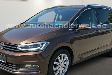 VW Touran 190.571 km 9.999 &euro; Brehna 06796