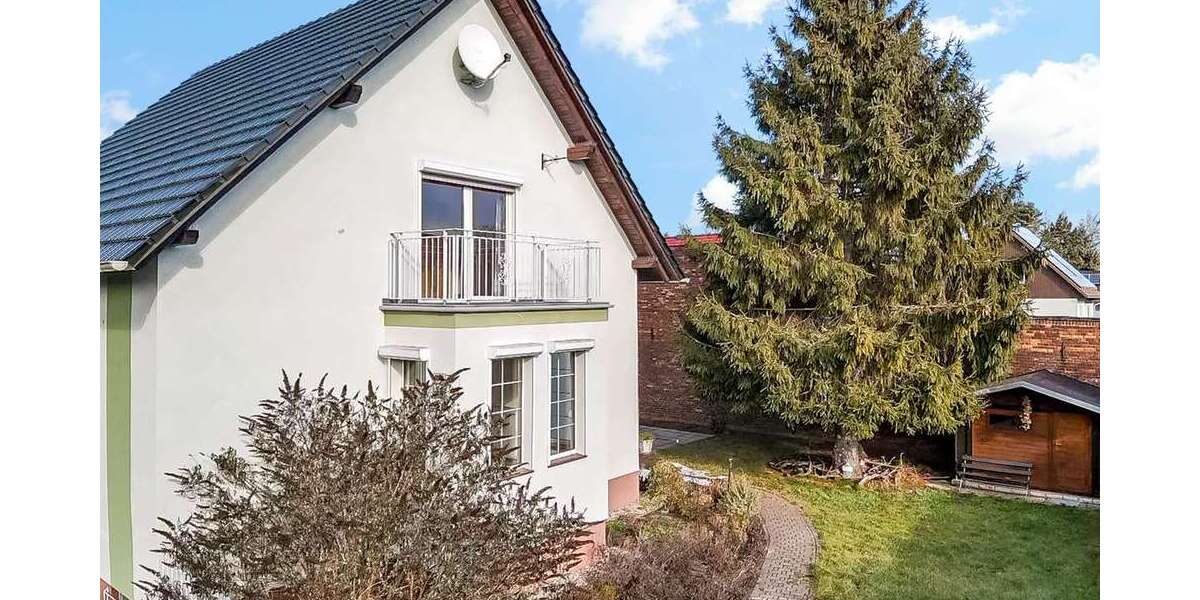 Einfamilienhaus Nietleben Nietleben - 5 Zimmer, 140 m&sup2;, 369.000&euro; | Angebot:26639999
