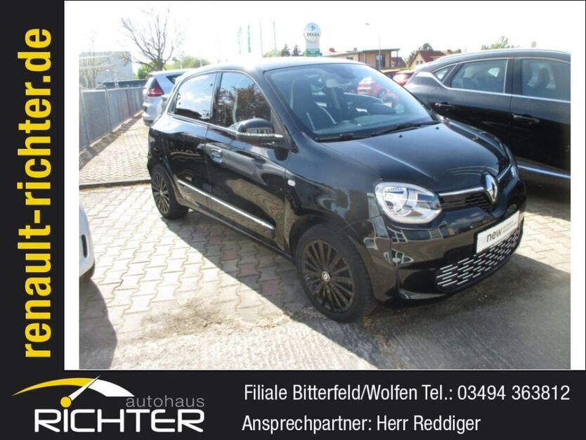 Twingo