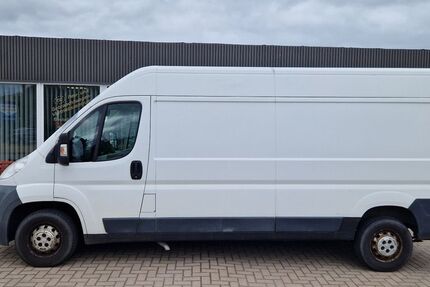 Citroen Jumper 235.300 km 7.690 &euro; Großwülknitz 06369
