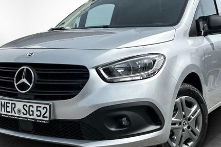 Mercedes-Benz Citan 4.000 km 32.963 &euro; Merseburg 06217