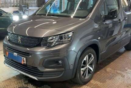 Peugeot Rifter 36.690 km 22.990 € Leipzig 04347